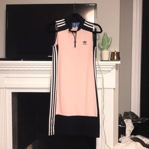 Adidas dress